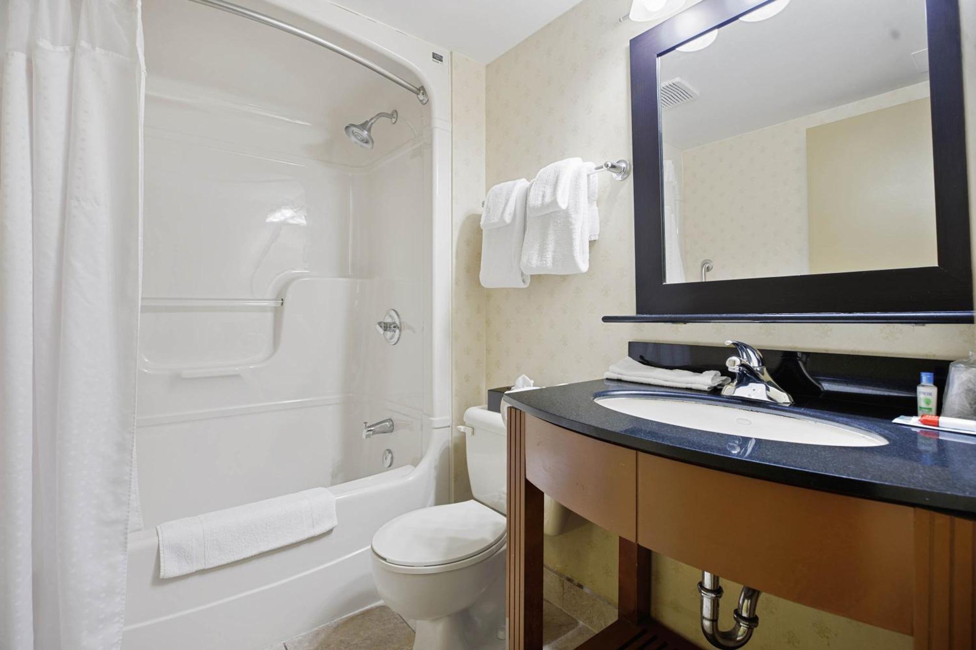 Sandman Hotel & Suites London Downtown المظهر الخارجي الصورة