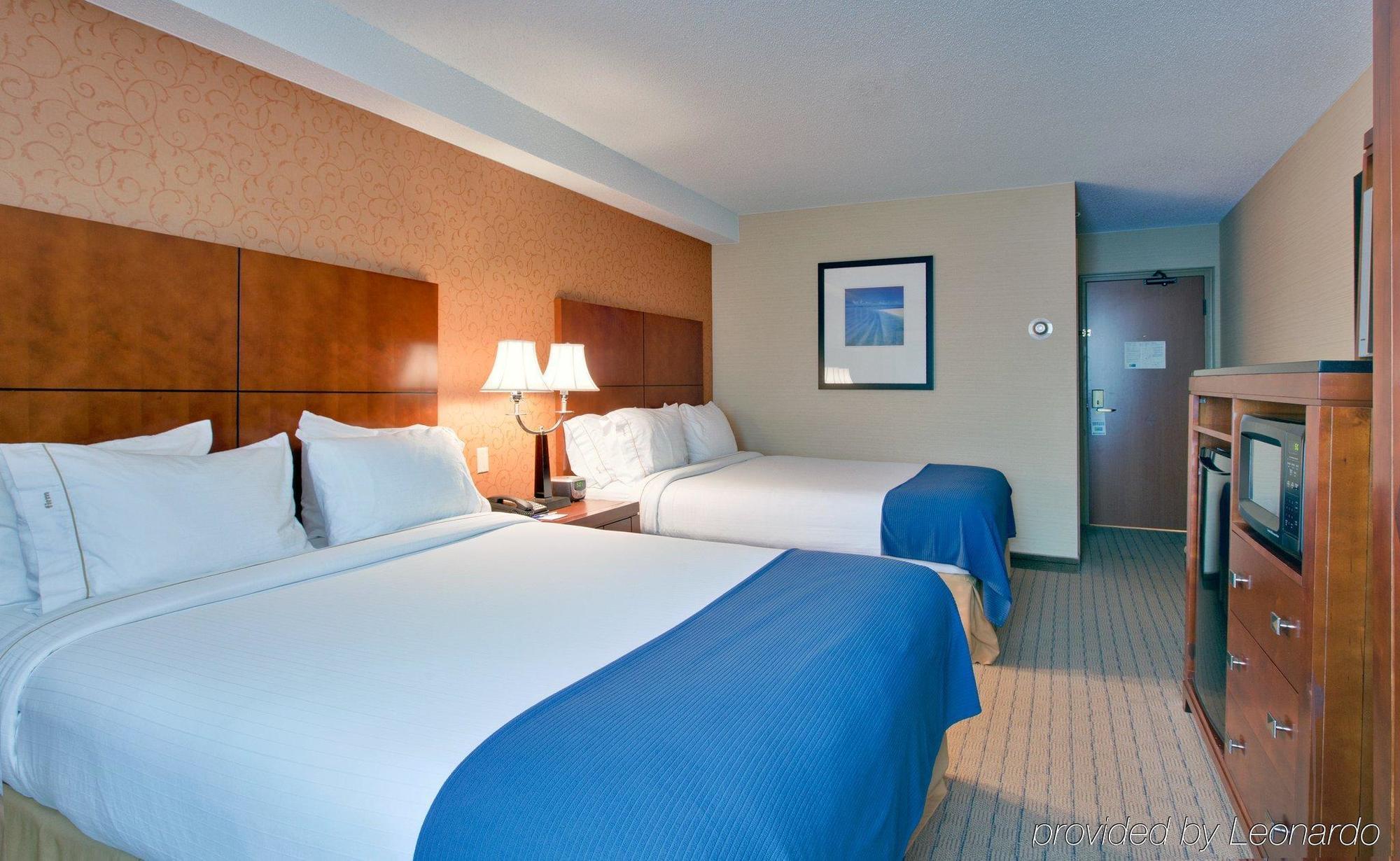 Sandman Hotel & Suites London Downtown الغرفة الصورة