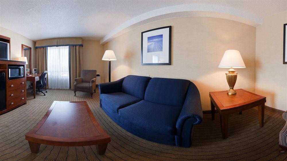 Sandman Hotel & Suites London Downtown المظهر الخارجي الصورة